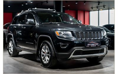 jeep-grand-cherokee - 0