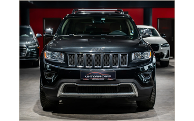 jeep-grand-cherokee - 1
