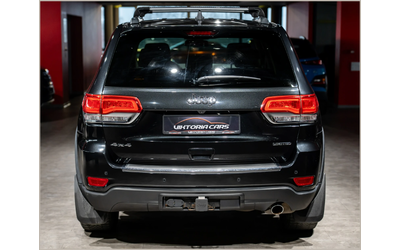Jeep Grand Jeep Grand cherokee  - автомобили, коли, обяви за нови и употребявани 20