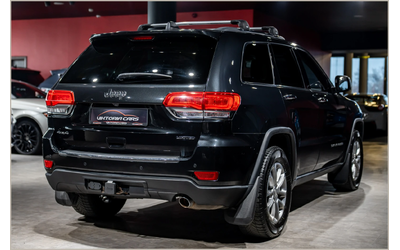 Jeep Grand Jeep Grand cherokee  - автомобили, коли, обяви за нови и употребявани 21