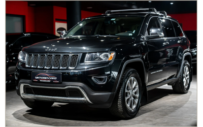jeep-grand-cherokee - 2