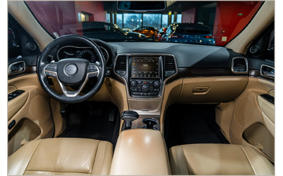 Jeep Grand Jeep Grand cherokee  - автомобили, коли, обяви за нови и употребявани 31