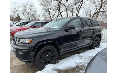 jeep-grand-cherokee - 2