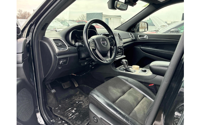 jeep-grand-cherokee - 5