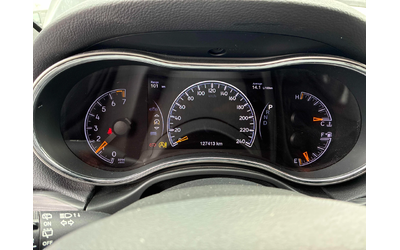 Jeep Grand cherokee ALTITUDE* EDITION* 3.6* V6* 8ZF* ПОДГРЕВ* КАМЕРА* - автомобили, коли, обяви за нови и употребявани 7