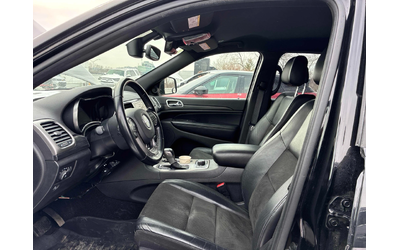 Jeep Grand cherokee ALTITUDE* EDITION* 3.6* V6* 8ZF* ПОДГРЕВ* КАМЕРА* - автомобили, коли, обяви за нови и употребявани 8