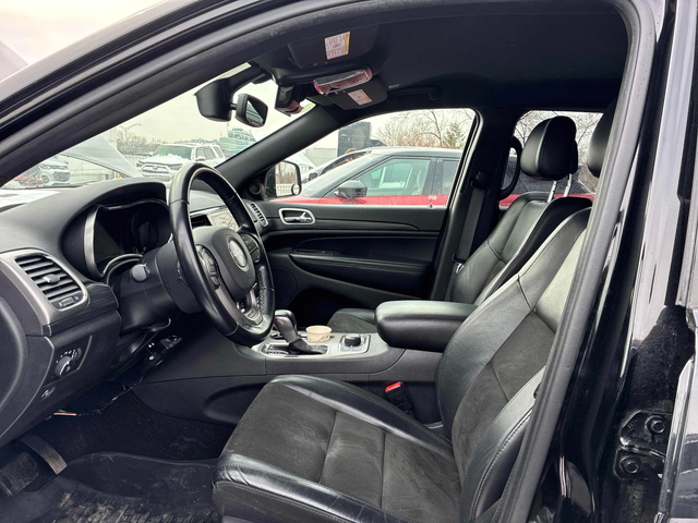 Jeep Grand cherokee ALTITUDE* EDITION* 3.6* V6* 8ZF* ПОДГРЕВ* КАМЕРА* - автомобили, коли, обяви за нови и употребявани 8