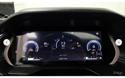 Jeep Grand cherokee OVERLAND* 3.6* V6* ДИГИТАЛНО* ТАБЛО* ОБДУХВАНЕ* 36 - автомобили, коли, обяви за нови и употребявани 11