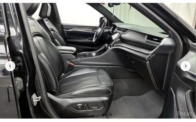 Jeep Grand cherokee OVERLAND* 3.6* V6* ДИГИТАЛНО* ТАБЛО* ОБДУХВАНЕ* 36 - автомобили, коли, обяви за нови и употребявани 12