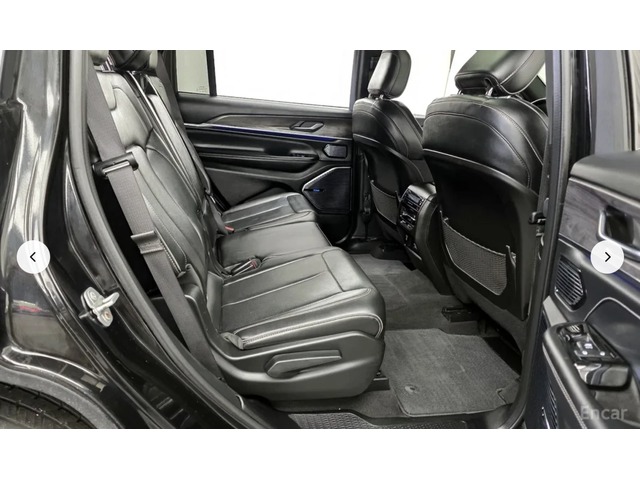 Jeep Grand cherokee OVERLAND* 3.6* V6* ДИГИТАЛНО* ТАБЛО* ОБДУХВАНЕ* 36 - автомобили, коли, обяви за нови и употребявани 13