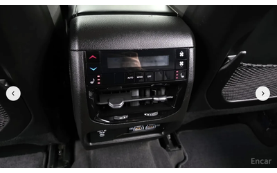 Jeep Grand cherokee OVERLAND* 3.6* V6* ДИГИТАЛНО* ТАБЛО* ОБДУХВАНЕ* 36 - автомобили, коли, обяви за нови и употребявани 14