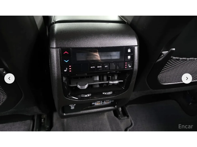 Jeep Grand cherokee OVERLAND* 3.6* V6* ДИГИТАЛНО* ТАБЛО* ОБДУХВАНЕ* 36 - автомобили, коли, обяви за нови и употребявани 14