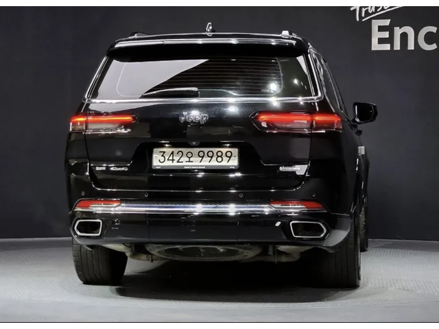 Jeep Grand cherokee OVERLAND* 3.6* V6* ДИГИТАЛНО* ТАБЛО* ОБДУХВАНЕ* 36 - автомобили, коли, обяви за нови и употребявани 3