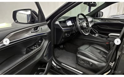 jeep-grand-cherokee - 4