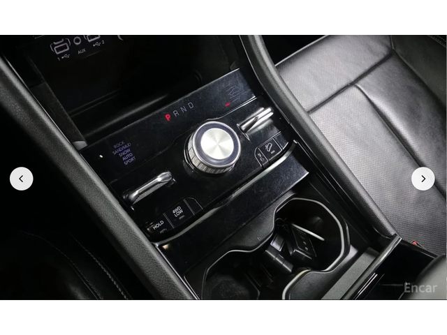 Jeep Grand cherokee OVERLAND* 3.6* V6* ДИГИТАЛНО* ТАБЛО* ОБДУХВАНЕ* 36 - автомобили, коли, обяви за нови и употребявани 9