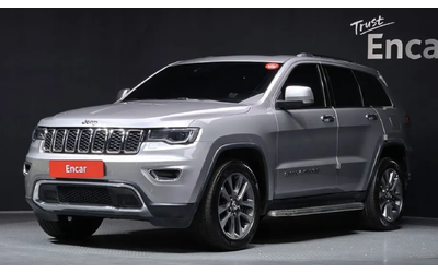 jeep-grand-cherokee - 0