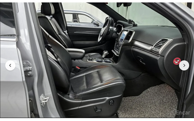 Jeep Grand cherokee LIMITED* 3.6* V6* 8ZF* ПОДГРЕВ* ОБДУХВАНЕ* КАМЕРА* - автомобили, коли, обяви за нови и употребявани 12