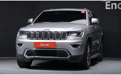 jeep-grand-cherokee - 2