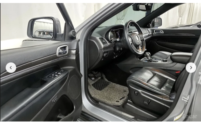 jeep-grand-cherokee - 5