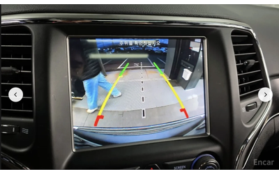 Jeep Grand cherokee LIMITED* 3.6* V6* 8ZF* ПОДГРЕВ* ОБДУХВАНЕ* КАМЕРА* - автомобили, коли, обяви за нови и употребявани 9