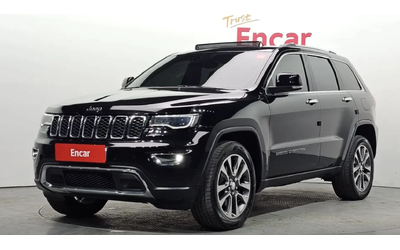 jeep-grand-cherokee - 0