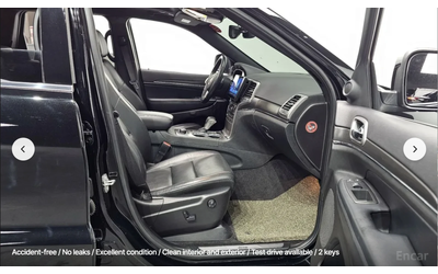 Jeep Grand cherokee LIMITED* 3.6* V6* 8ZF* ПОДГРЕВ* КАМЕРА* КЕЙЛЕС - автомобили, коли, обяви за нови и употребявани 11