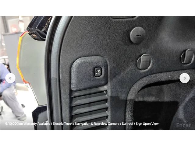 Jeep Grand cherokee LIMITED* 3.6* V6* 8ZF* ПОДГРЕВ* КАМЕРА* КЕЙЛЕС - автомобили, коли, обяви за нови и употребявани 15