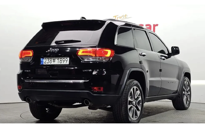 jeep-grand-cherokee - 1