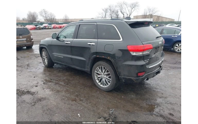 jeep-grand-cherokee - 2