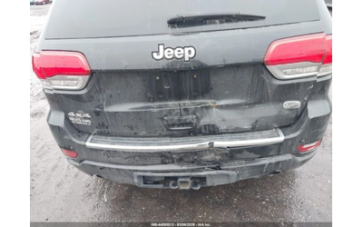 jeep-grand-cherokee - 5