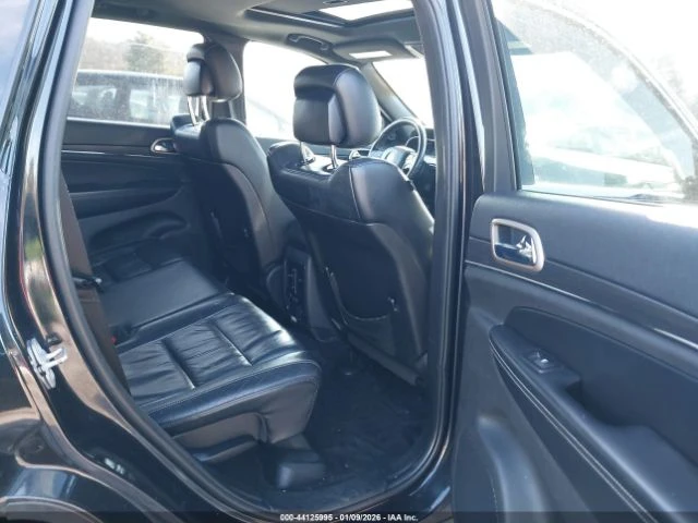 Jeep Grand cherokee LIMITED* 3.6* V6* 8ZF* ПОДГРЕВ* КАМЕРА* КЕЙЛЕС - автомобили, коли, обяви за нови и употребявани 10