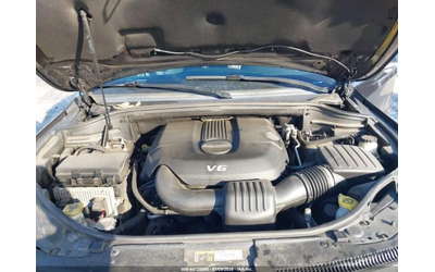 Jeep Grand cherokee LIMITED* 3.6* V6* 8ZF* ПОДГРЕВ* КАМЕРА* КЕЙЛЕС - автомобили, коли, обяви за нови и употребявани 11