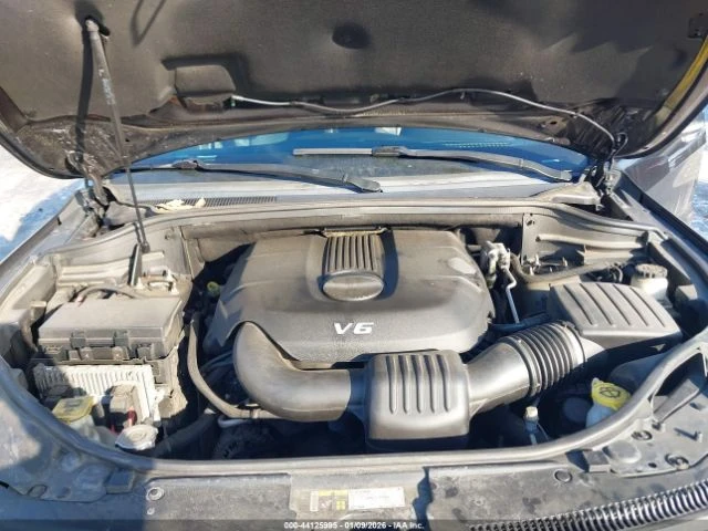 Jeep Grand cherokee LIMITED* 3.6* V6* 8ZF* ПОДГРЕВ* КАМЕРА* КЕЙЛЕС - автомобили, коли, обяви за нови и употребявани 11