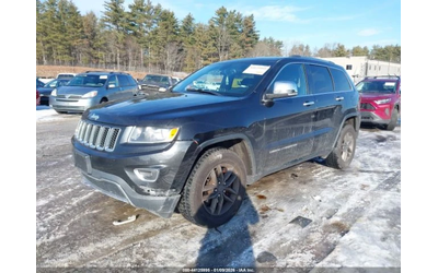 jeep-grand-cherokee - 2
