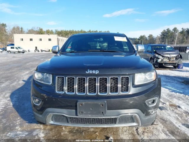 Jeep Grand cherokee LIMITED* 3.6* V6* 8ZF* ПОДГРЕВ* КАМЕРА* КЕЙЛЕС - автомобили, коли, обяви за нови и употребявани 6