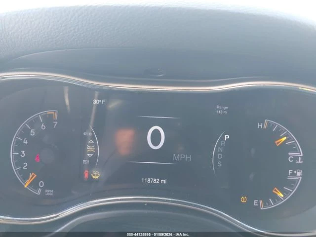 Jeep Grand cherokee LIMITED* 3.6* V6* 8ZF* ПОДГРЕВ* КАМЕРА* КЕЙЛЕС - автомобили, коли, обяви за нови и употребявани 9