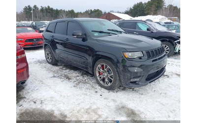 jeep-grand-cherokee - 0