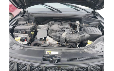 Jeep Grand cherokee SRT* 6.2* V8* ПОДГРЕВ* КАМЕРА* КЕЙЛЕС* LANE* ASSIS - автомобили, коли, обяви за нови и употребявани 11