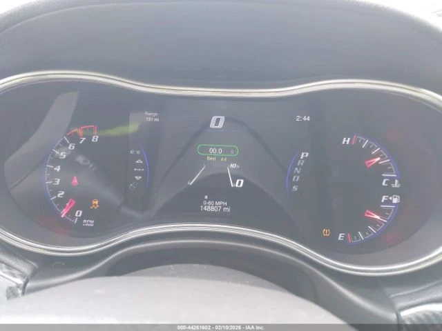 Jeep Grand cherokee SRT* 6.2* V8* ПОДГРЕВ* КАМЕРА* КЕЙЛЕС* LANE* ASSIS - автомобили, коли, обяви за нови и употребявани 9