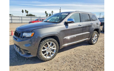 jeep-grand-cherokee - 0