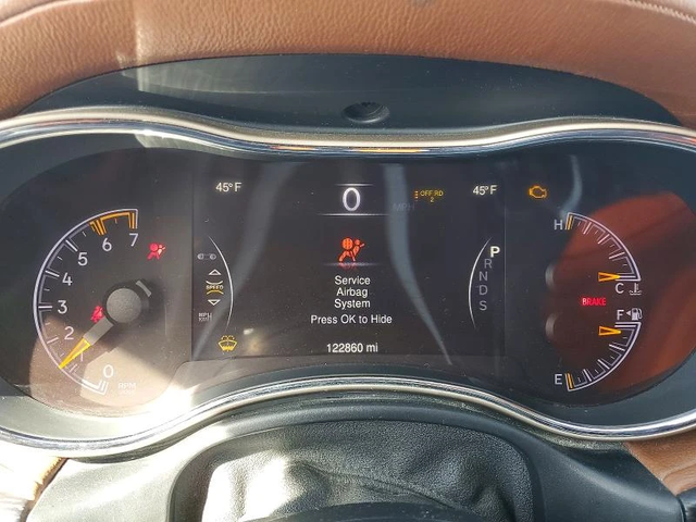 Jeep Grand cherokee SUMMIT* 5.7L, V8, 360HP* CARFAX* NAVI* Подгрев* Ke - автомобили, коли, обяви за нови и употребявани 8