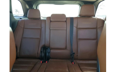 Jeep Grand cherokee SUMMIT* 5.7L, V8, 360HP* CARFAX* NAVI* Подгрев* Ke - автомобили, коли, обяви за нови и употребявани 9