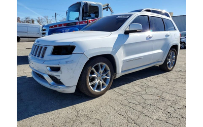 jeep-grand-cherokee - 0