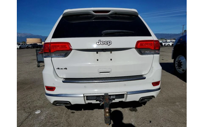 jeep-grand-cherokee - 5