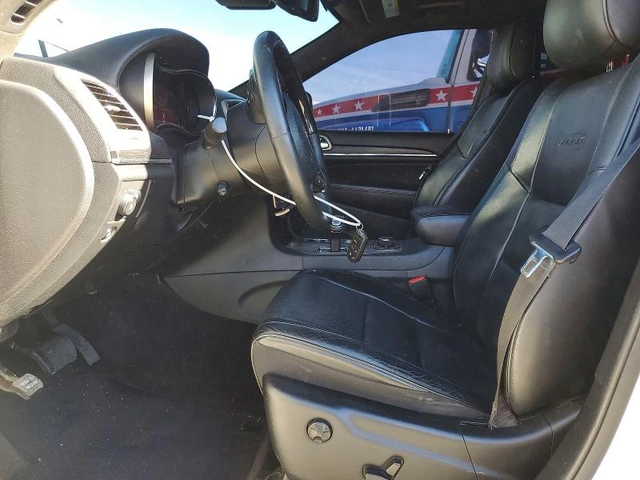 Jeep Grand cherokee SUMMIT| 5.7L HEMI V8| Keyless| Панорамa| Premium - автомобили, коли, обяви за нови и употребявани 6