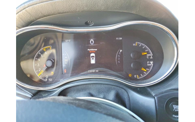 Jeep Grand cherokee SUMMIT| 5.7L HEMI V8| Keyless| Панорамa| Premium - автомобили, коли, обяви за нови и употребявани 8