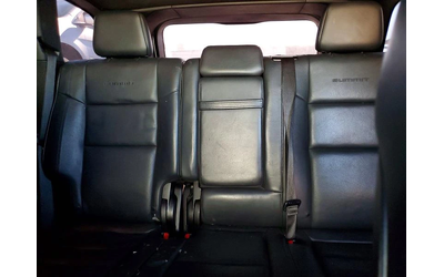 Jeep Grand cherokee SUMMIT| 5.7L HEMI V8| Keyless| Панорамa| Premium - автомобили, коли, обяви за нови и употребявани 9