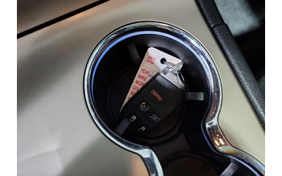 Jeep Grand cherokee OVERLAND* 4X4* КОжа* Подгрев* Памет* Keyless - автомобили, коли, обяви за нови и употребявани 11