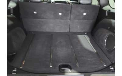 Jeep Grand cherokee OVERLAND* 4X4* КОжа* Подгрев* Памет* Keyless - автомобили, коли, обяви за нови и употребявани 12