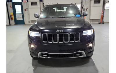jeep-grand-cherokee - 1